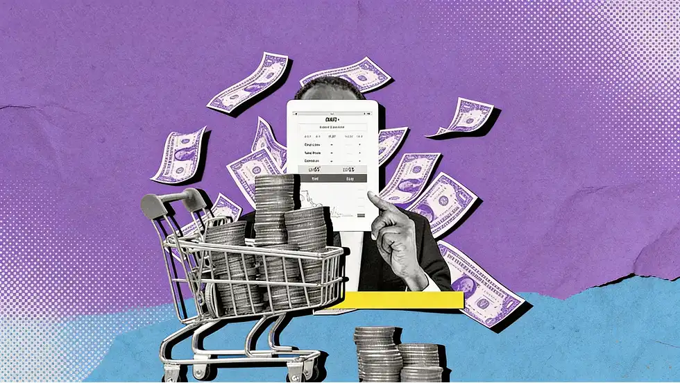 一文读懂股票代币化：谁在做、怎么买、有哪些风险？