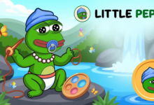 Could Little Pepe ($LILPEPE) Be One of the Most Watched Meme Coins This Year?