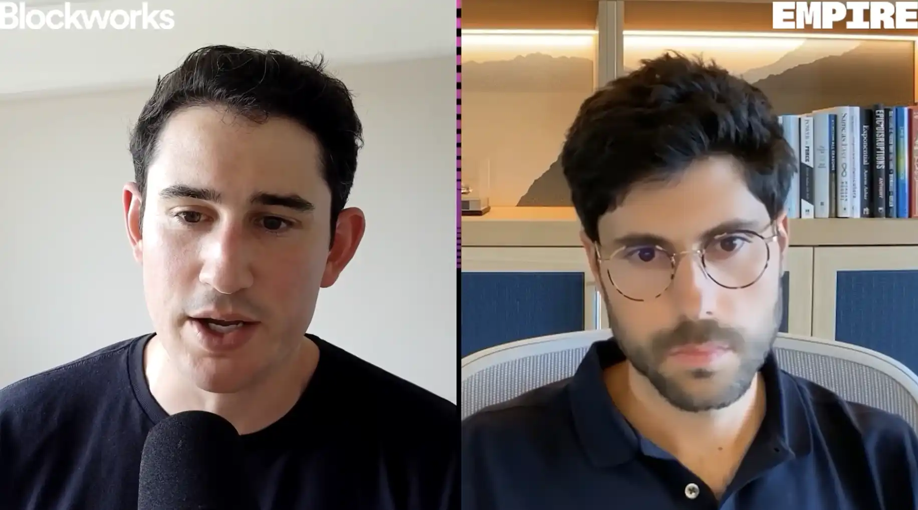 Podcast Notes: Hyperliquid Has Become the Top Interest Point for Traditional Hedge Funds