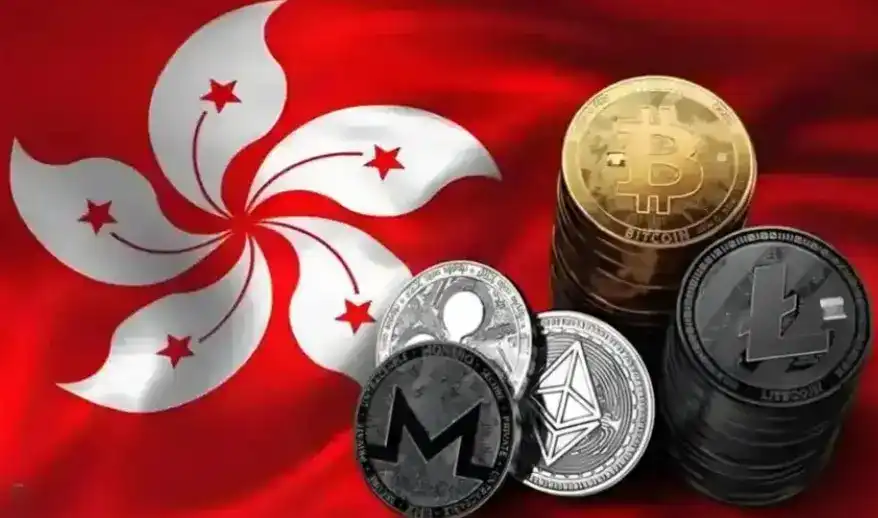 Norman Chan: Steadily Developing Hong Kong's Compliant Stablecoin Ecosystem