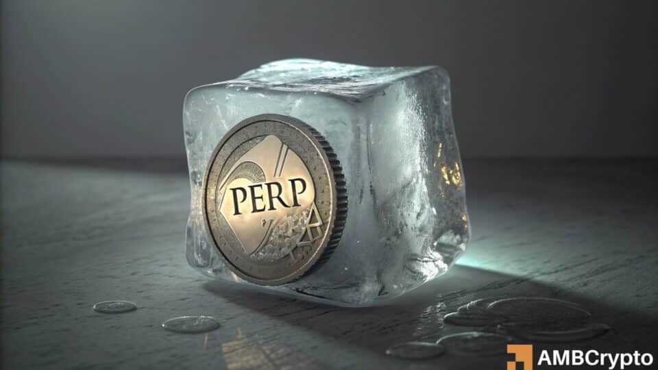 5 mois consécutifs ! Voici pourquoi les volumes mensuels de perpétuels n'ont cessé de baisser depuis octobre