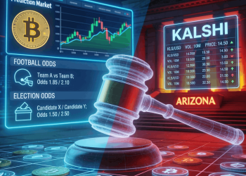 Crypto Prediction Markets Continue To Be Under Siege — Are Traders Now Fair Game For Prosecutors?