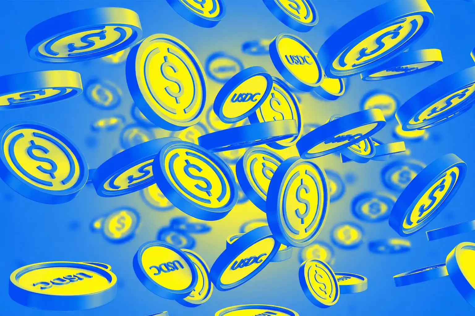 稳定币的下一场竞争：不是支付，而是隐私