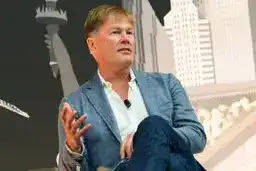 Dialogue with Pantera Founder: Bitcoin Has Reached Escape Velocity, Leaving Traditional Assets Behind