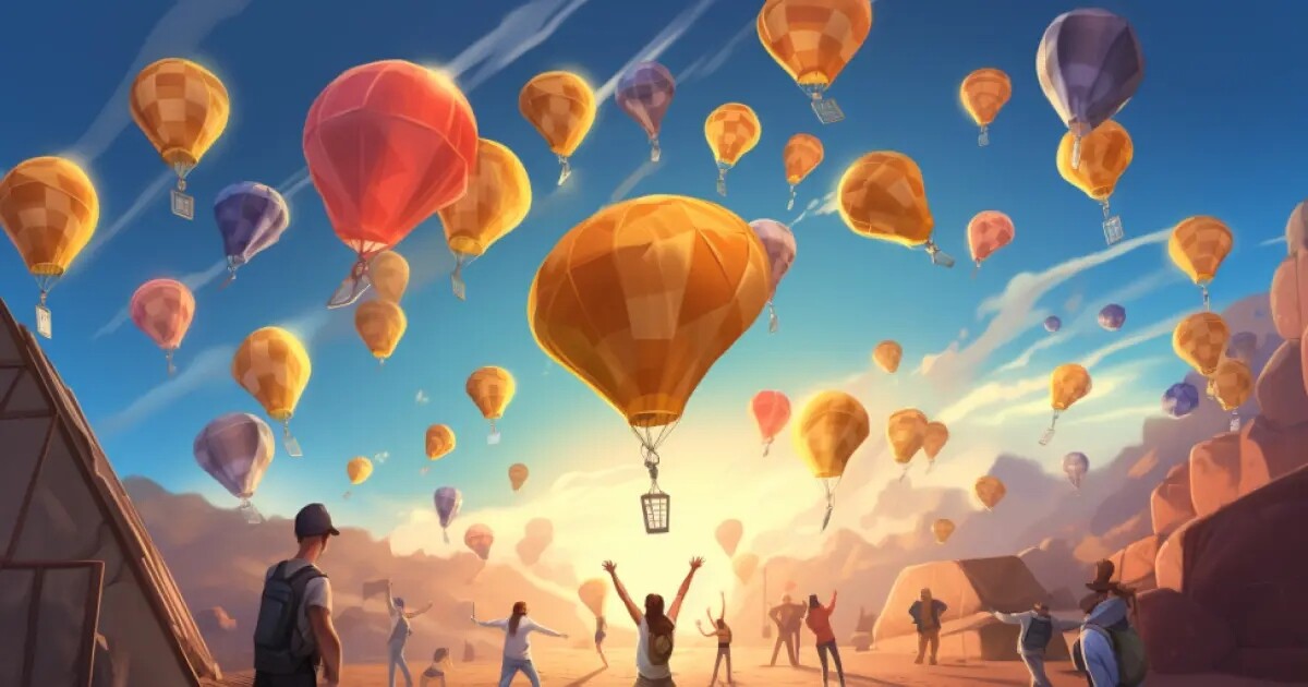 Hướng Dẫn Từng Bước Tham Gia Sự Kiện Cộng Đồng Arc - Blockchain Riêng Của Circle