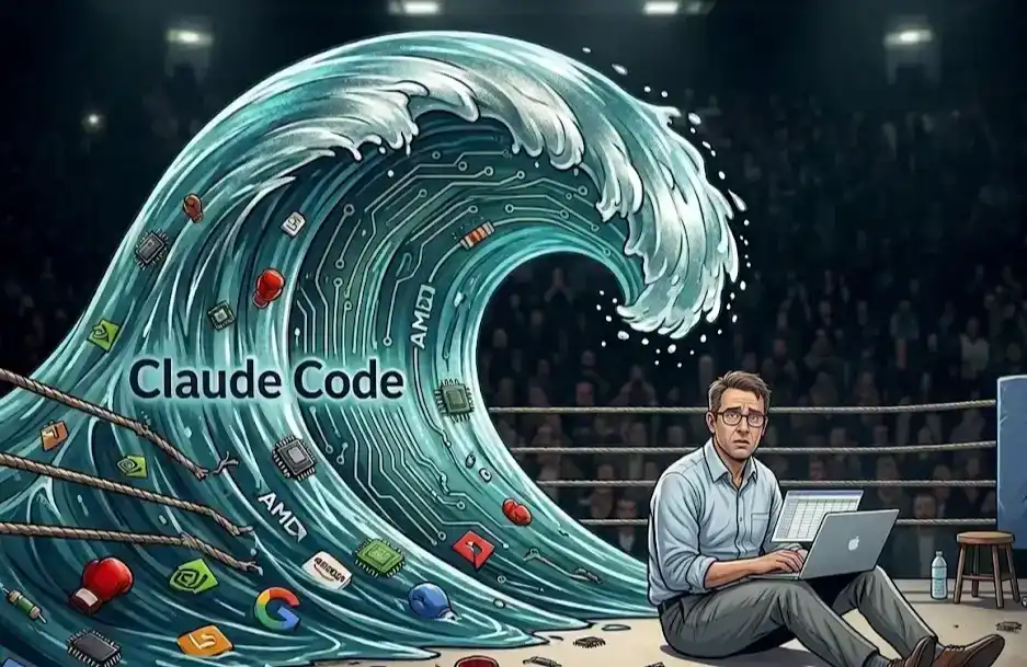 GPU价格为何失控上行？