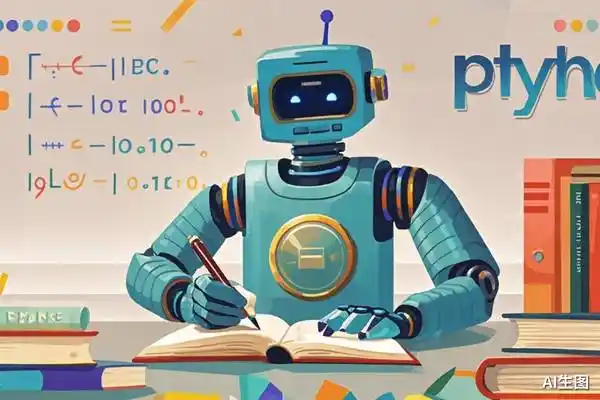 GPT之父把AI扔回1930年：没见过一行代码，却「发明」了Python