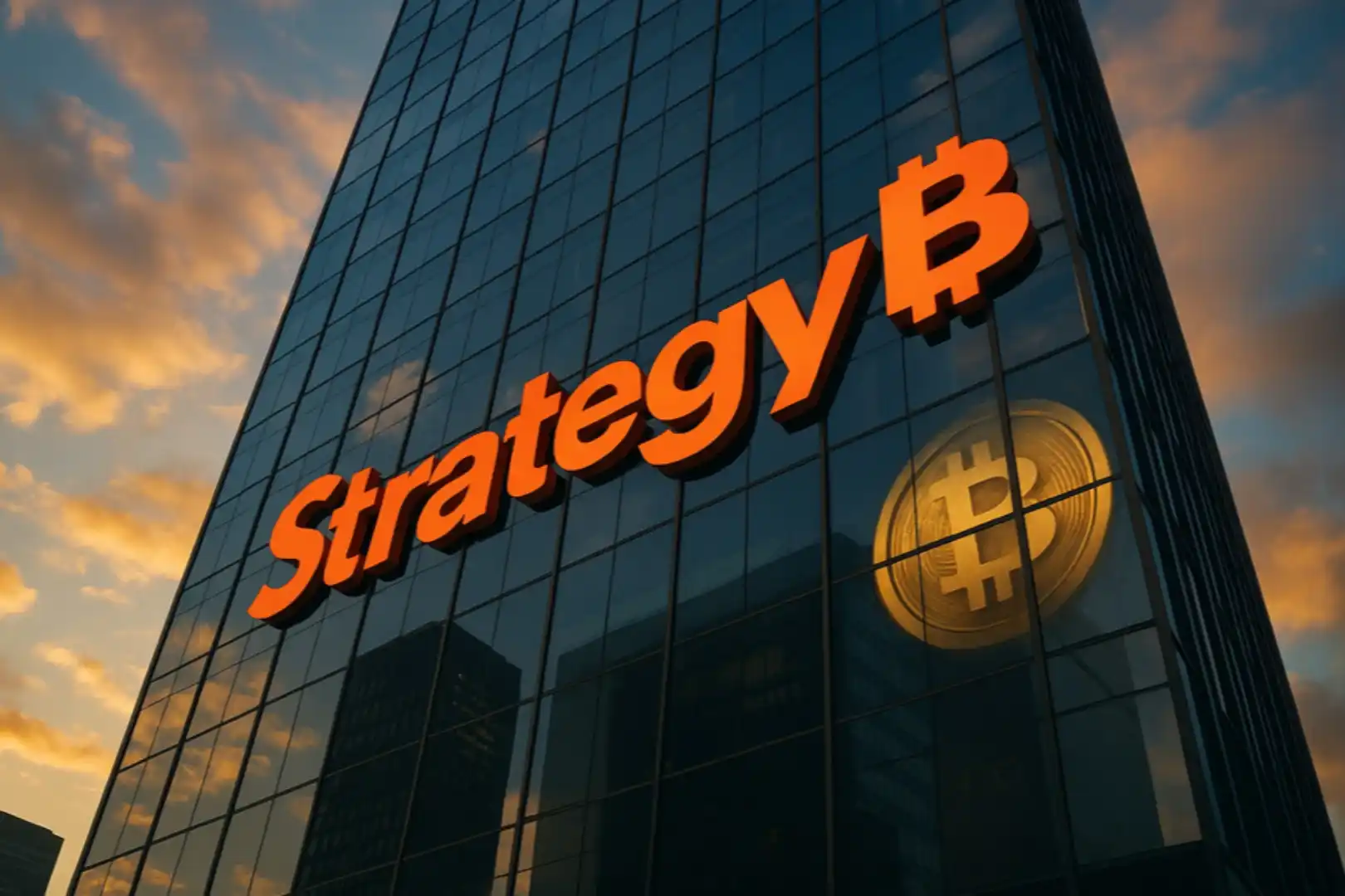 Without Strategy's Buying, Can Bitcoin Still Rise?