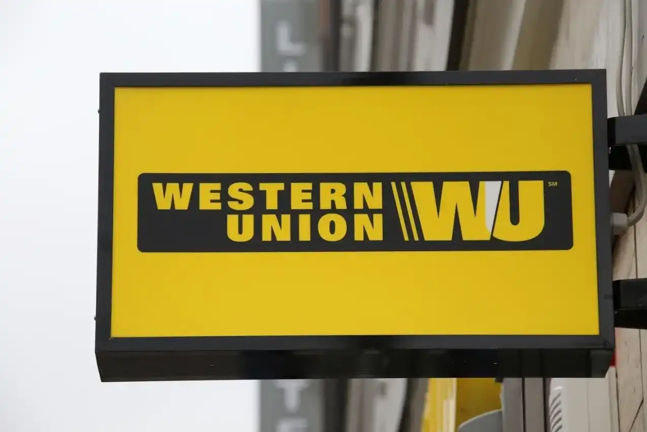 175-Year-Old Western Union: Not Just Playing with Stablecoins, but Also Acquired a Digital Wallet