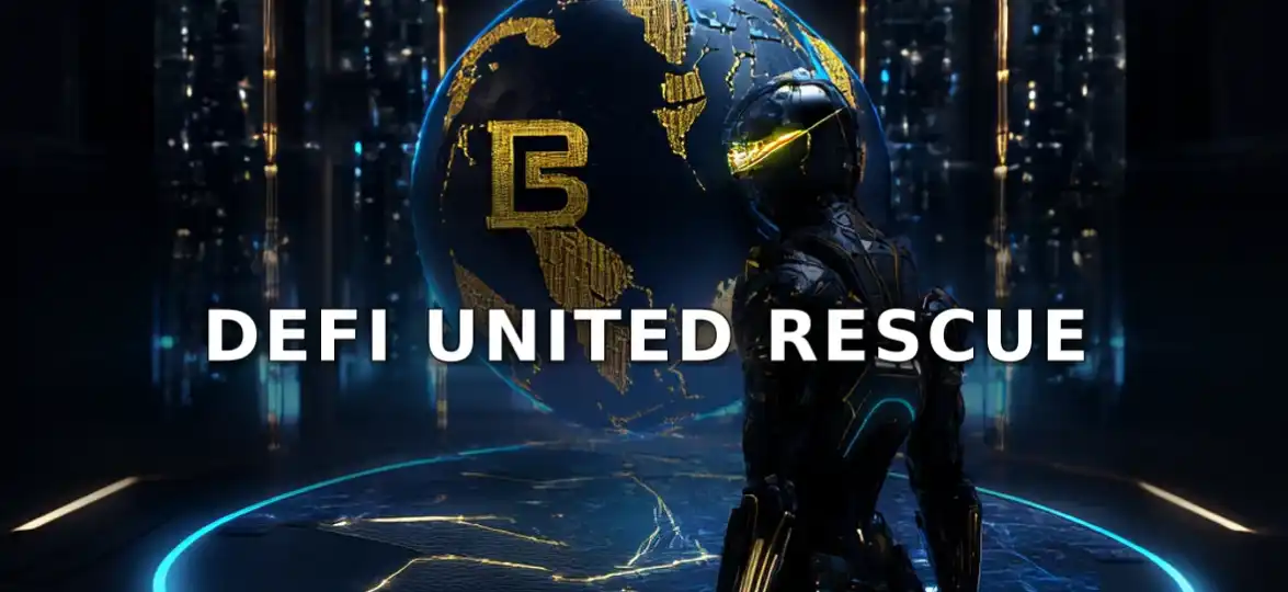 Aave Leads Effort to Fill 68.9k ETH Gap, DeFi Undergoes System-Level Stress Test