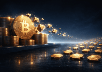 Bitcoin Whales Shed 188,000 BTC As Long-Term Selling Pressure Persists