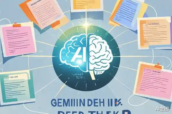 Google's Deep Think Dominates Eight-Language Olympiads, Autonomously Solves Four Unsolved Problems, Research Barriers Collapse