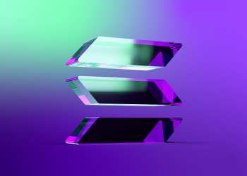 Solana会很快超越以太坊吗？SOL迈出全面主导的第一步