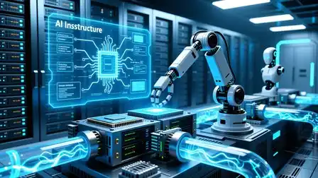 AI模型和Agent创新，倒逼AI Infra产生了哪些创业机会？