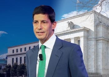 美联储主席提名人的财务披露中浮现加密货币与人工智能投资