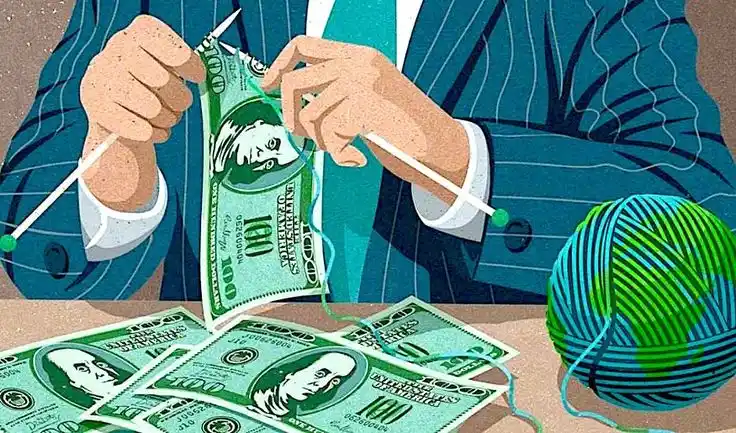 Dragonfly Partner Talks About the Truth of Crypto Venture Capital: Market Logic Far More Important Than Ideology