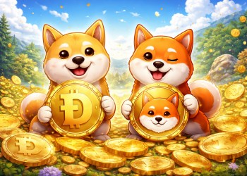 Shiba Inu Crosses 20,000 Burn Transactions Milestone, Dogecoin Eyes X Money, But Why Are Prices Down?