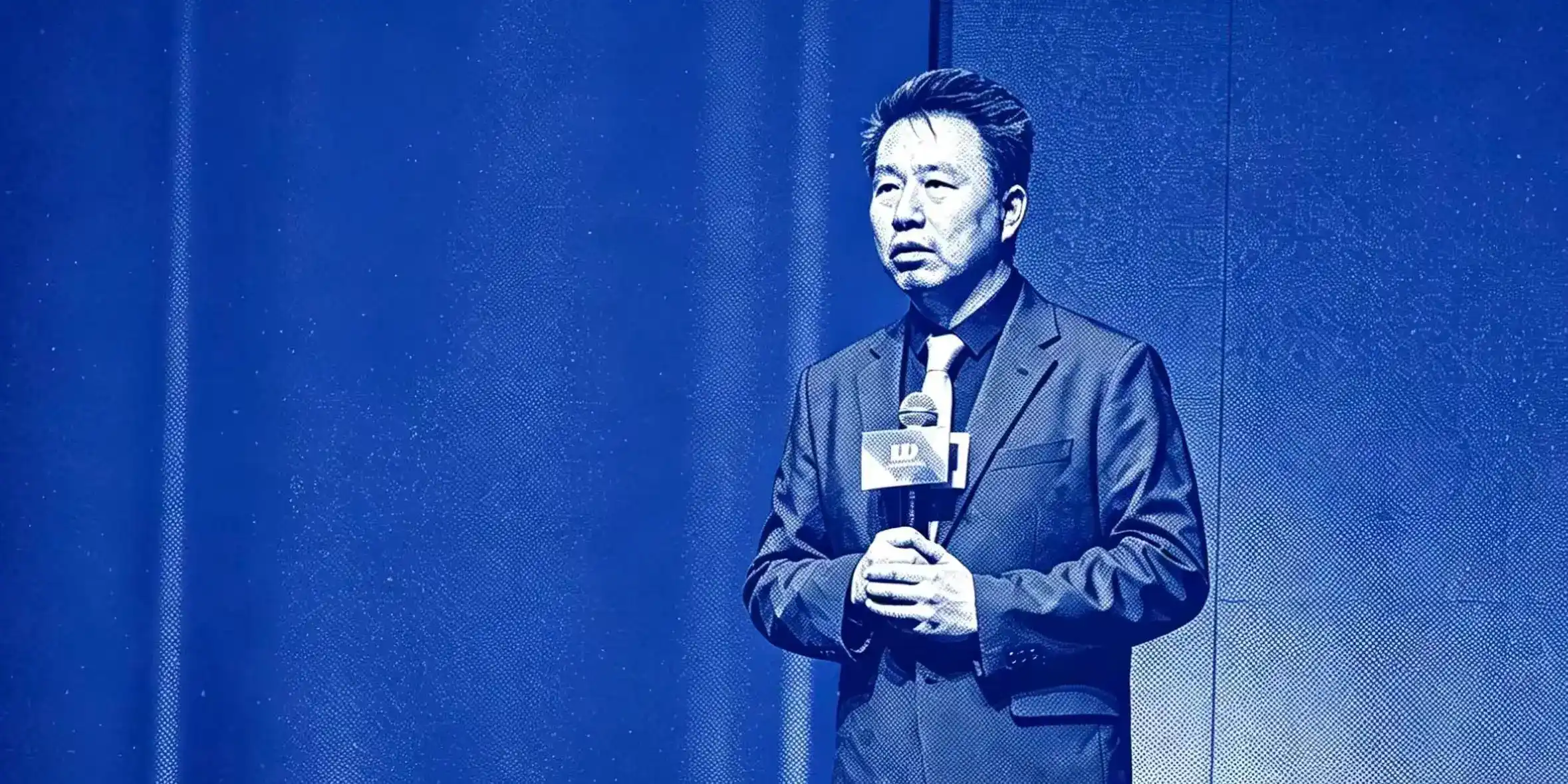 Fu Peng's First Public Speech in 2026: What Exactly Are Crypto Assets? Why Did I Join the Crypto Asset Industry?