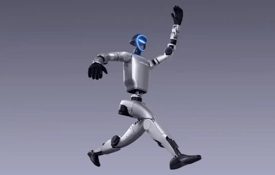 Robotics' "ChatGPT Moment": AI Moves into the Physical World, Blockchain Accelerates the Arrival of the Machine Economy