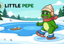 Little Pepe (LILPEPE) vs Bonk—Cross-Chain Meme Coin Battle Heats up as Demand Surges
