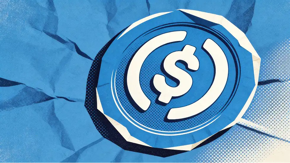 The Era of Easy Money with Stablecoins Is Over, DeFi Native Stablecoins May Become the New Engine in Regulatory Gaps