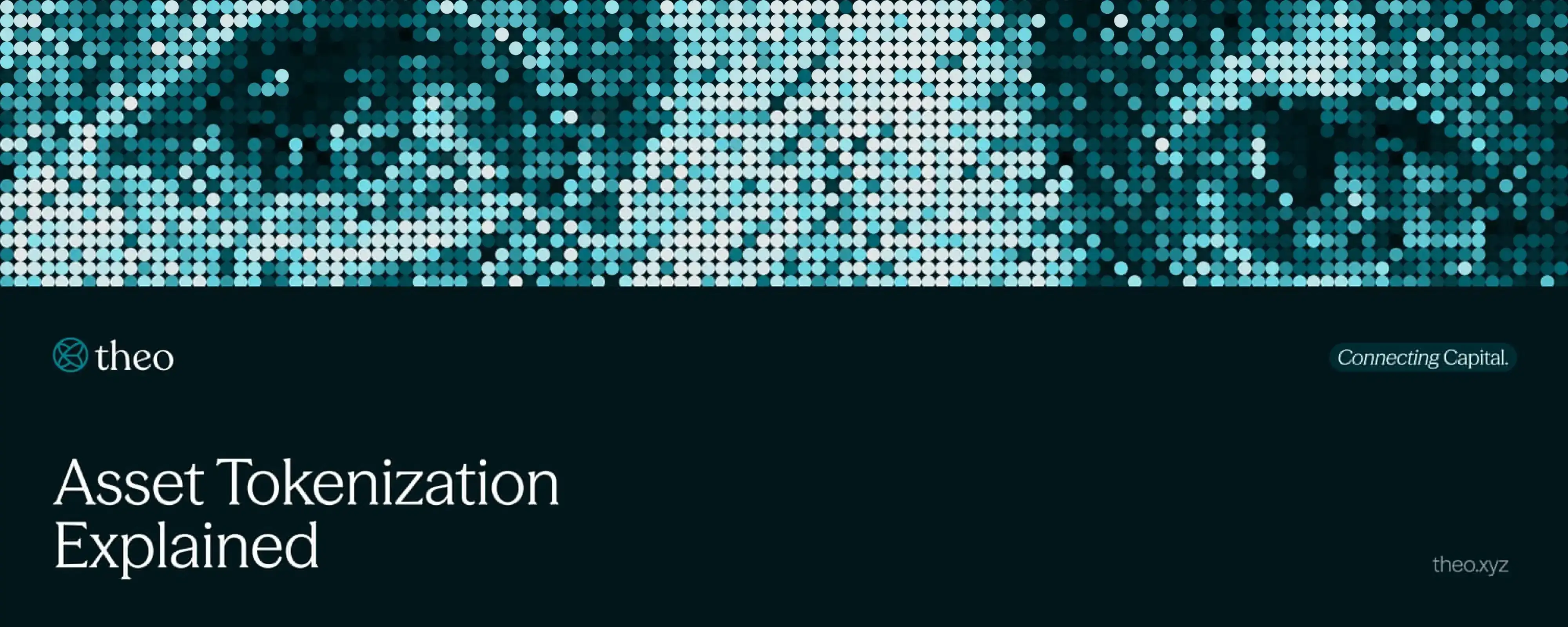 一文读懂代币化的关键问题