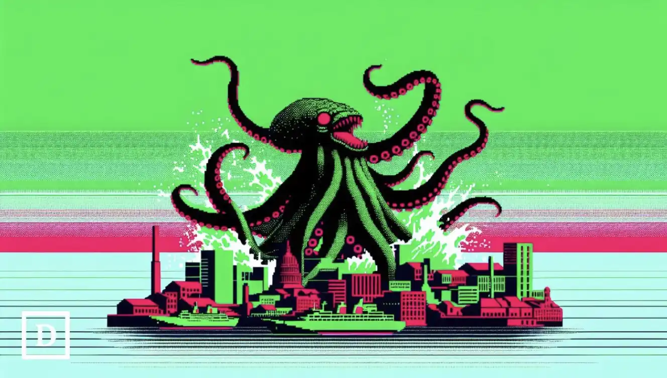 Deutsche Börse Invests $200 Million in Kraken, Valuation Drops 30% from Last Year