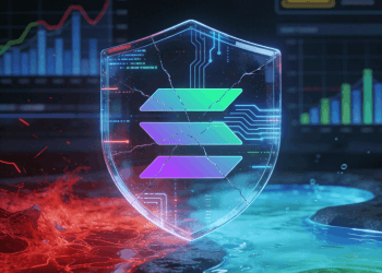 Solana Tries To Turn Fear Into FOMO — Can STRIDE Really Stop The Next $300M Rug?