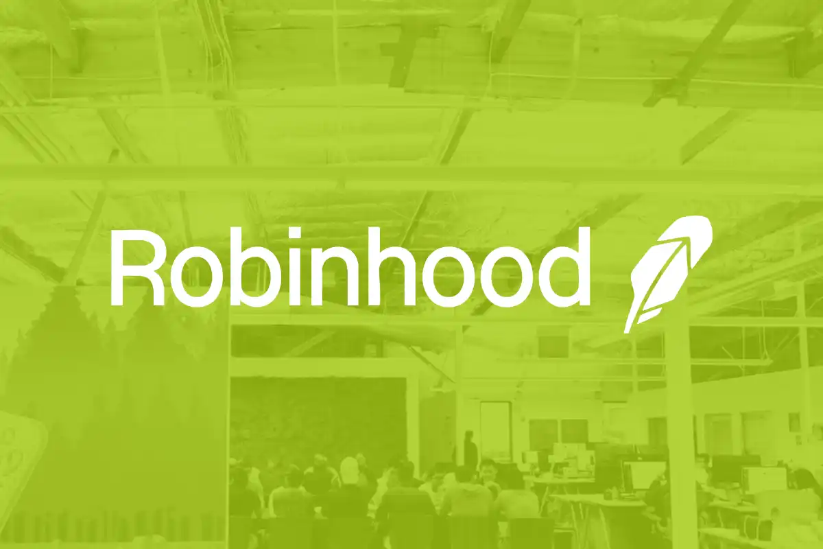 Robinhood's Wealth Management Business Transformation Journey