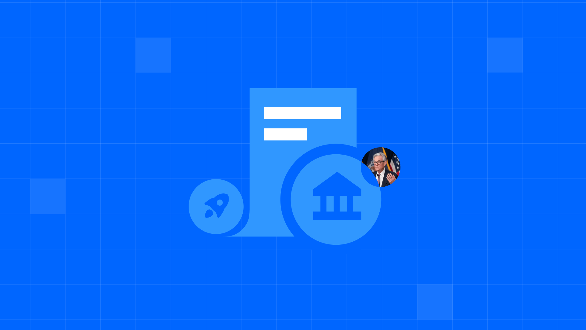 加密市场宏观研报：停火博弈、美联储换帅与机构化提速