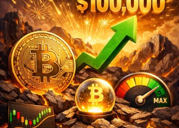 Bitcoin Has Likely Found Bottom—3 Indicators Make $100,000 Seem Much Nearer