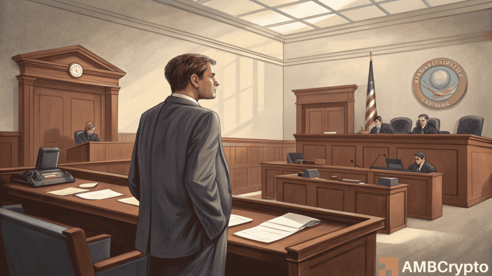 DOJ rejects Roman Storm defense, says Supreme Court precedent does not apply to Tornado Cash case