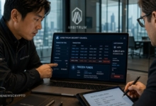 Arbitrum Đóng Băng 71 Triệu USD ETH Liên Quan Đến Vụ Tấn Công Kelp, Châm Ngòi Tranh Luận Về Phi Tập Trung