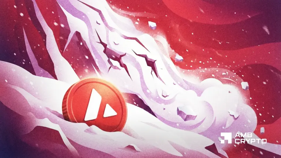 Avalanche – How tired buyers, active sellers are affecting AVAX’s weak rally