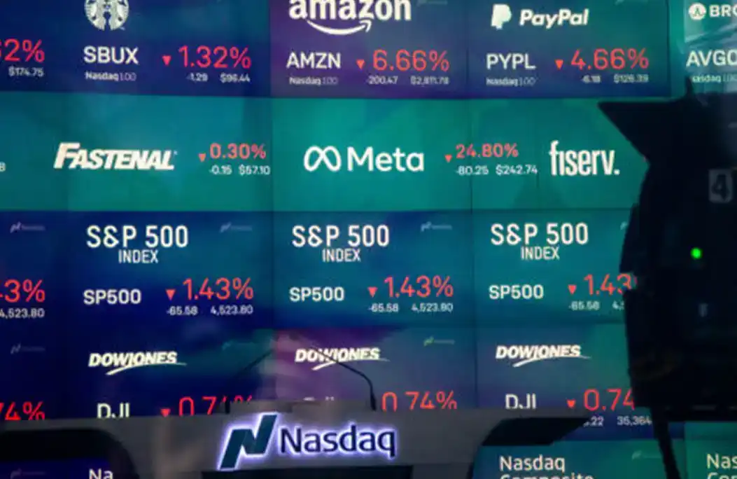 AI财报决战夜：6500亿美元砸向AGI