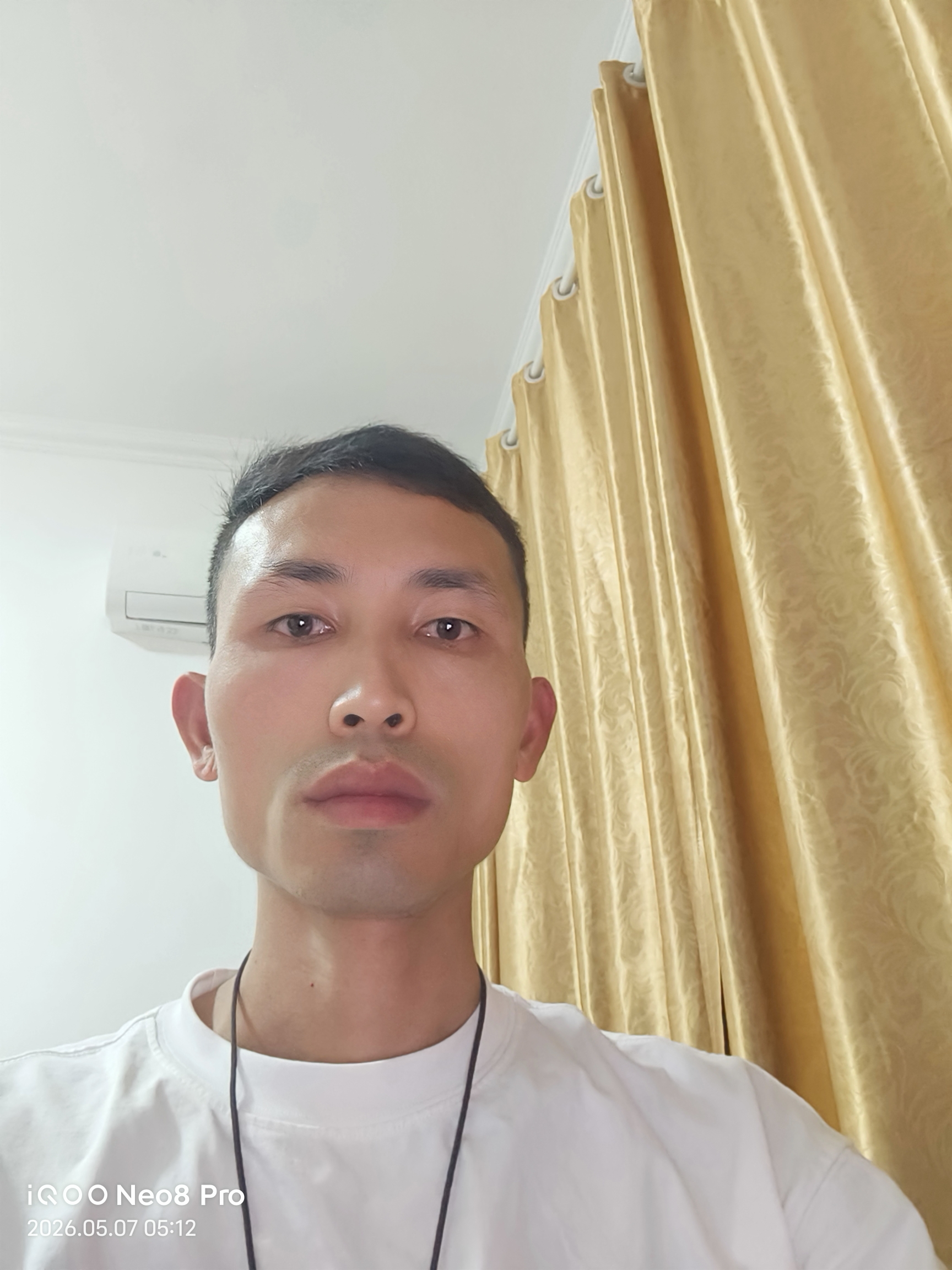 Picture of the author