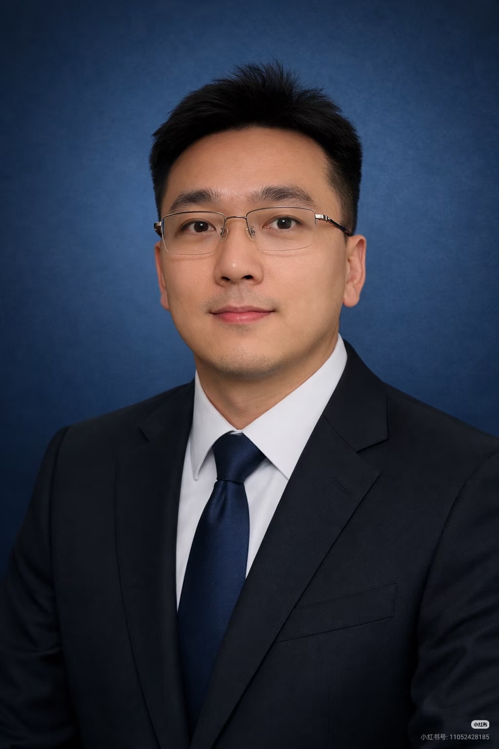 老杨论趋势