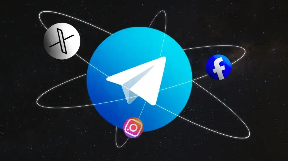 TON Enters the Telegram Era: The On-Chain Experiment of Super Apps is Unfolding