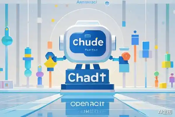 Altman is Anxious: OpenAI's Three-Year Reign Has Just Been Overtaken by Anthropic