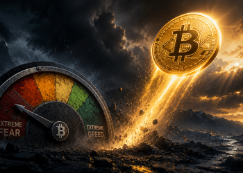 Bitcoin Crosses $82,000, But Fear & Greed Still Indicates A Fearful Market