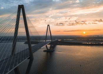 Crypto Gains State-Level Support As South Carolina Bans Federal CBDCs