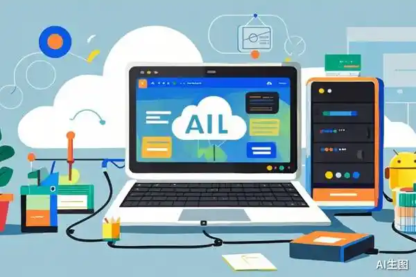 Google and Microsoft Battle in the AI PC Arena: Is Local Computing Power an IQ Tax? Is the Cloud PC the Ultimate Form?