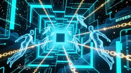 Major AI Collaboration Breakthrough! Stanford and NVIDIA Jointly Eliminate AI Communication Overhead, Boosting Reasoning Speed by 2.4x