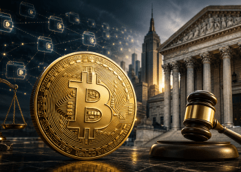 New York Lawsuit Takes Aim At 3.79 Million Dormant Bitcoin