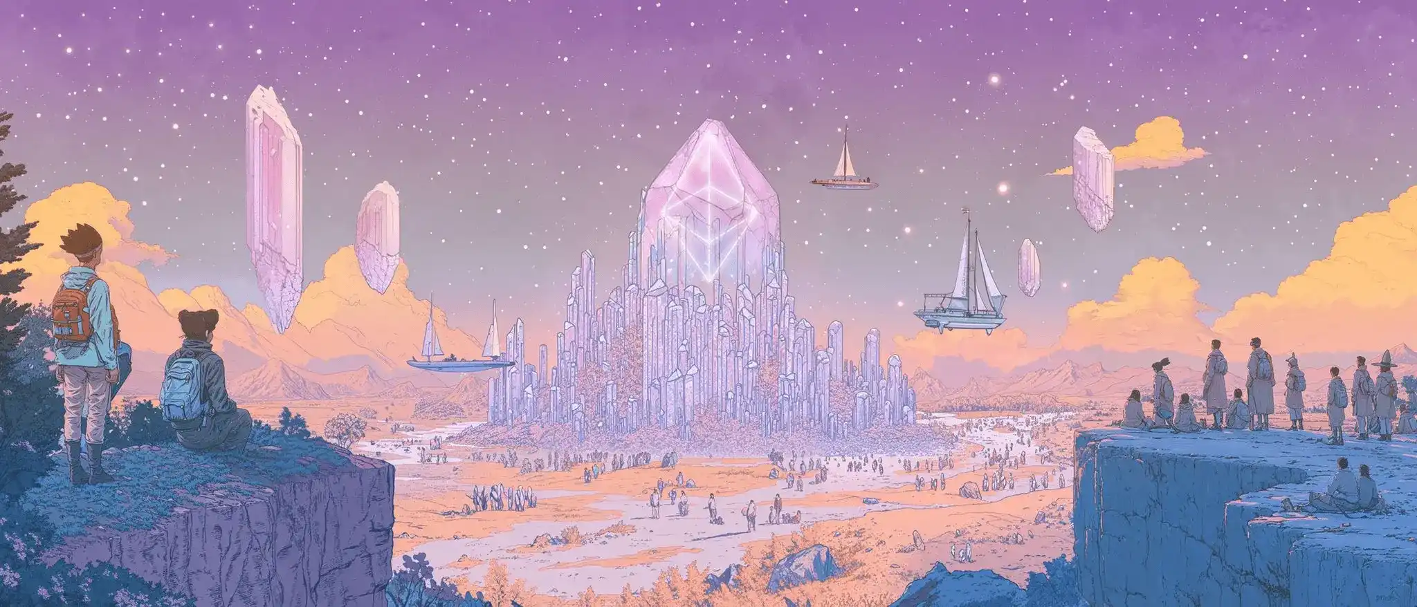 Départ collectif des membres clés de la Fondation Ethereum : « Décentralisation » ou « dissolution » ?