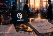 US Spot Bitcoin ETFs Break $1.7B Inflow Streak as BTC Drops Below $80K