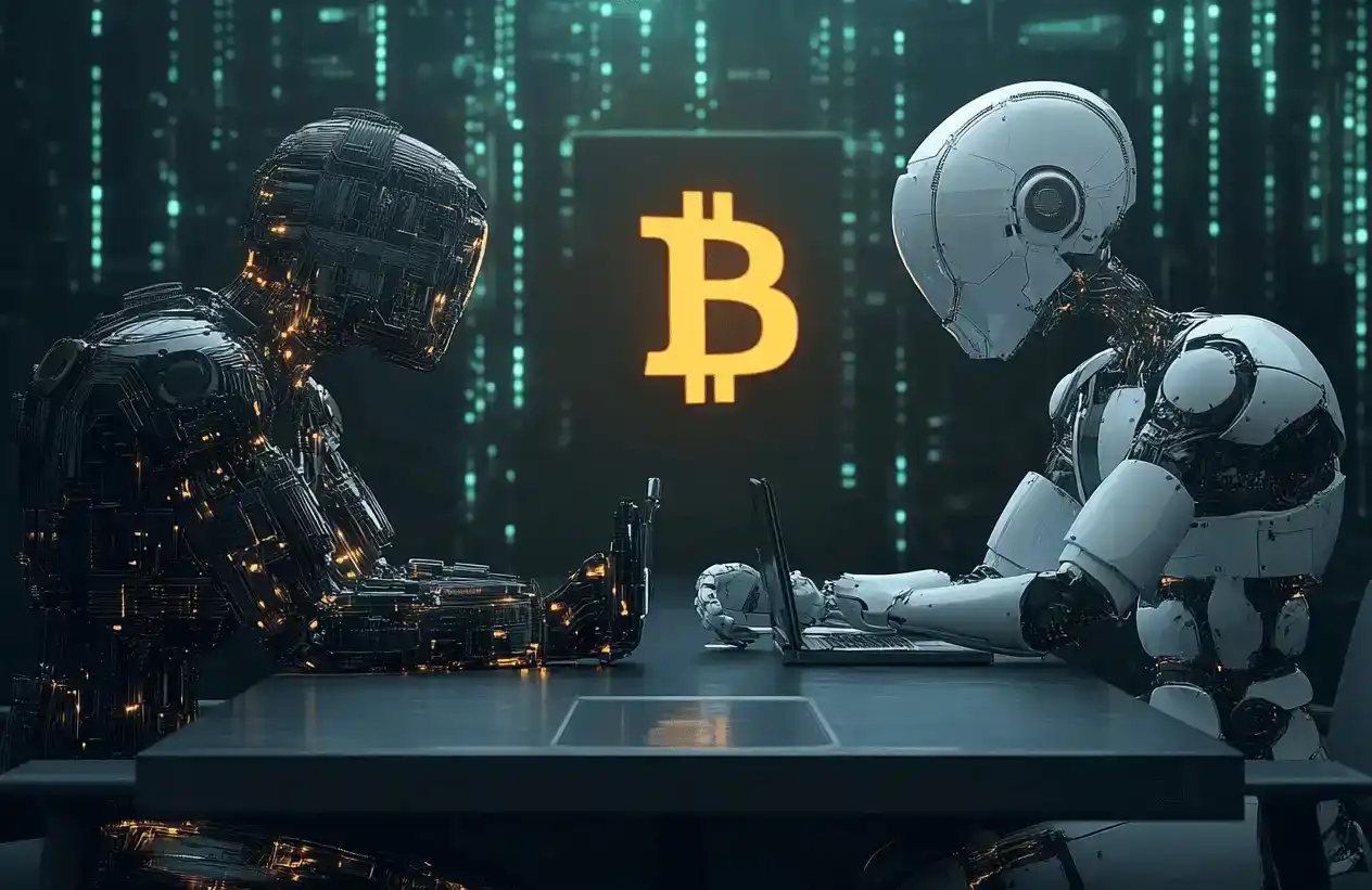 New Paradigms and Investment Logic in the Era of AI+Web3