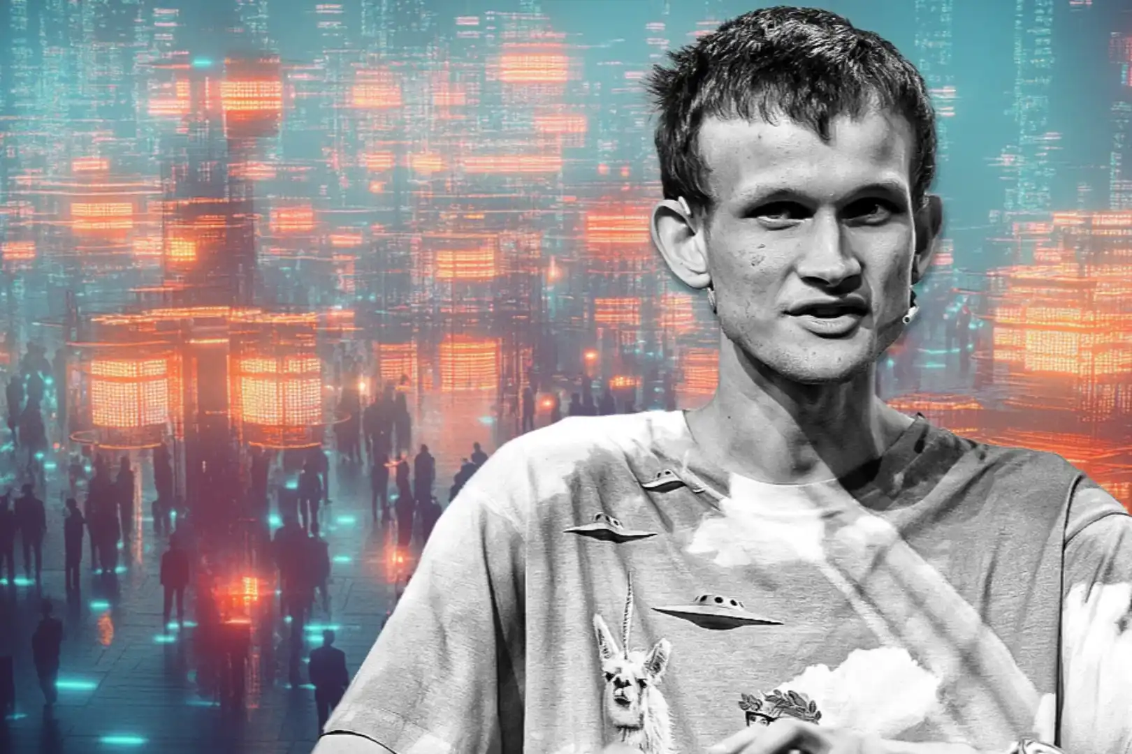 Vitalik's Latest Long Read: In the AI Era, How Can Code Become More Secure?