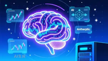 Tech Stocks' Narrative Is Increasingly Relying on Anthropic