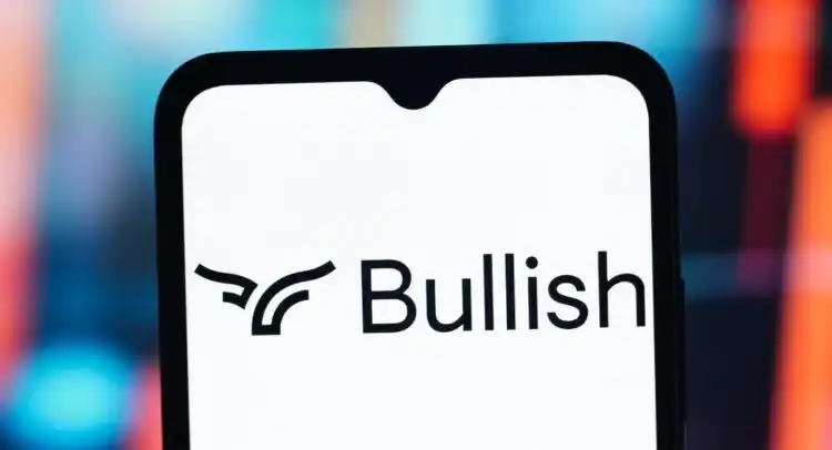 42亿收购Equiniti，Bullish押注RWA万亿蓝海